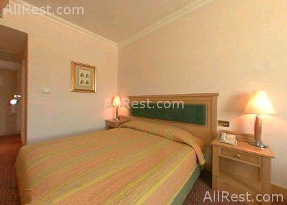 Radisson SAS Hotel Muscat 6